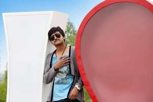 Vaishakham Movie Photos